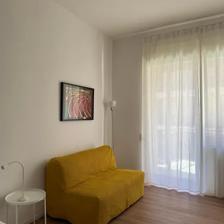 Maison Oberdan 63 3* Lecce