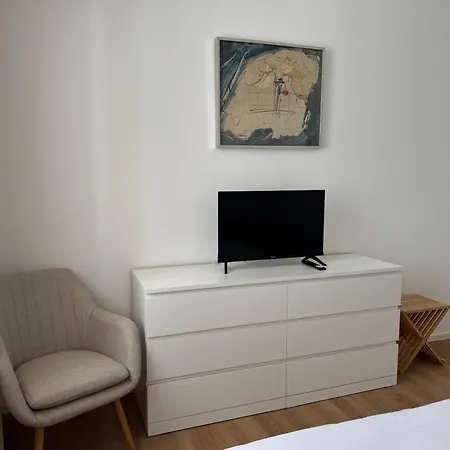 Pensión Maison Oberdan 63 Lecce