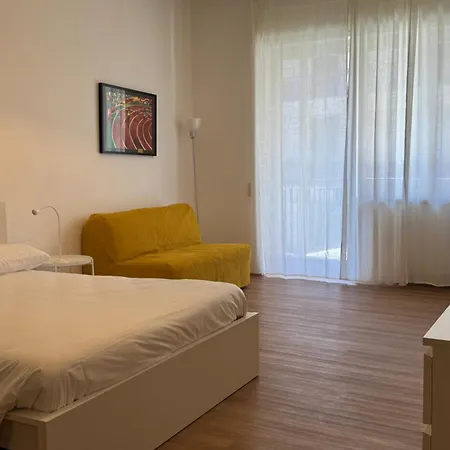 Maison Oberdan 63 3* Lecce