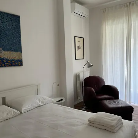 Pensión Maison Oberdan 63 Lecce