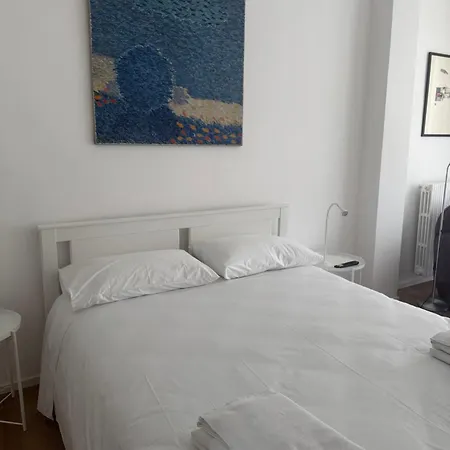 Maison Oberdan 63 3* Lecce