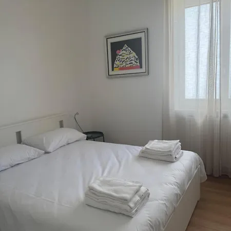 Maison Oberdan 63 3* Lecce