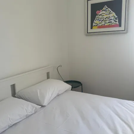 Maison Oberdan 63 Pensión 3*