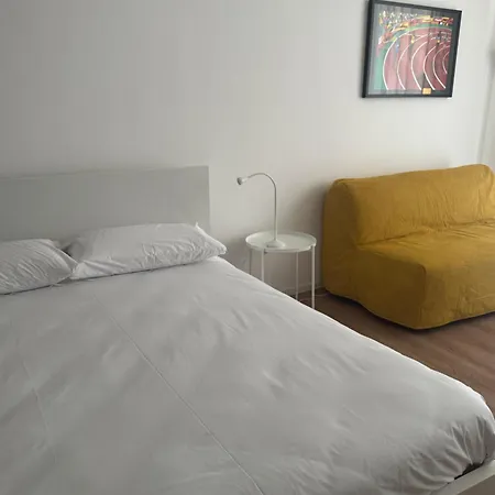 Maison Oberdan 63 Lecce