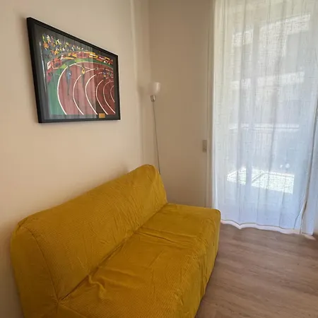 Pensión Maison Oberdan 63