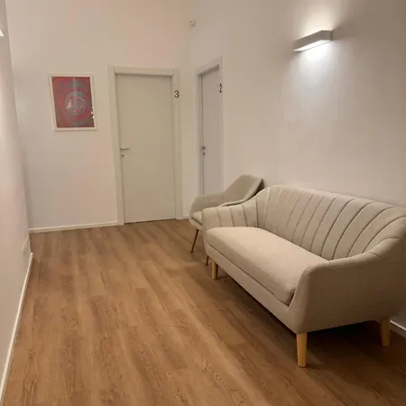 Pensión Maison Oberdan 63 Lecce