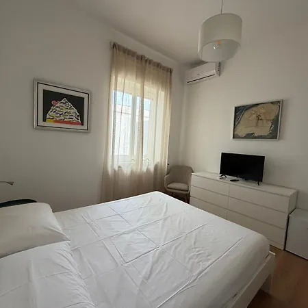 Pensjonat Maison Oberdan 63