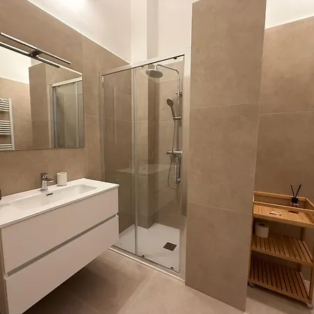 Maison Oberdan 63 Lecce