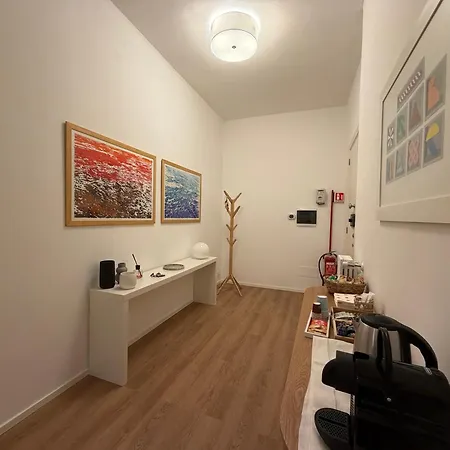 Maison Oberdan 63 Lecce