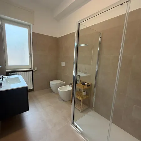 Maison Oberdan 63 Pensión 3*