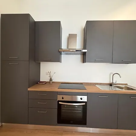 Maison Oberdan 63 Lecce