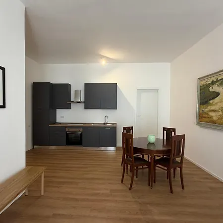 Pensión Maison Oberdan 63 3*