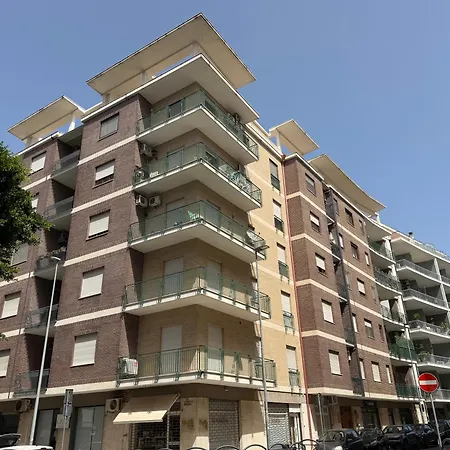 Penzion Maison Oberdan 63 3*