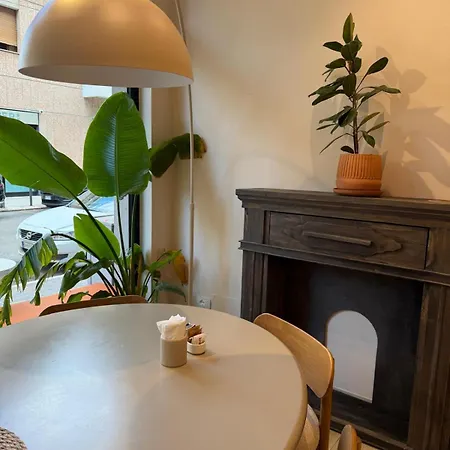 Gasthof Maison Oberdan 63 3*