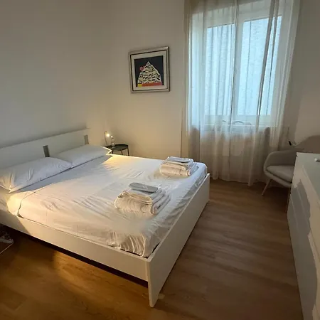 Maison Oberdan 63 3* Lecce