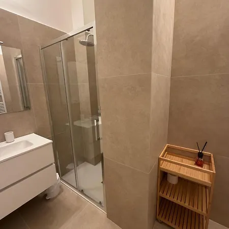 Maison Oberdan 63 Lecce